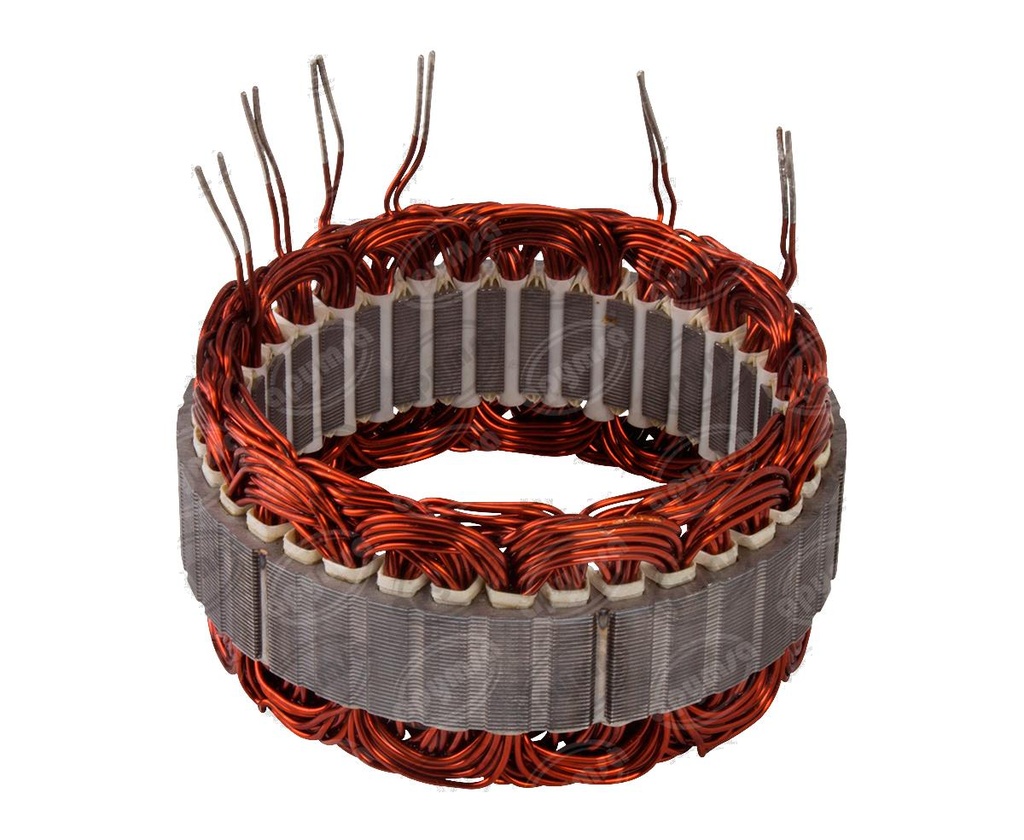 CANASTA ALTERNADOR FORD 4G, 6G 12V 115-135A WINDSTAR, EXPEDITION, MARQUIS VALUE-EM 27-215 (HAE)