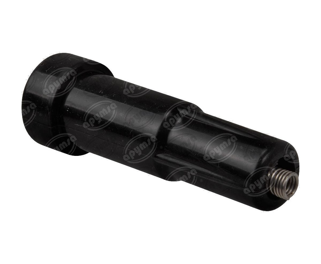 CAPUCHON BOBINA DE ENCENDIDO NISSAN PLATINA TECNOFUEL-EFI 0845762 (HAE)