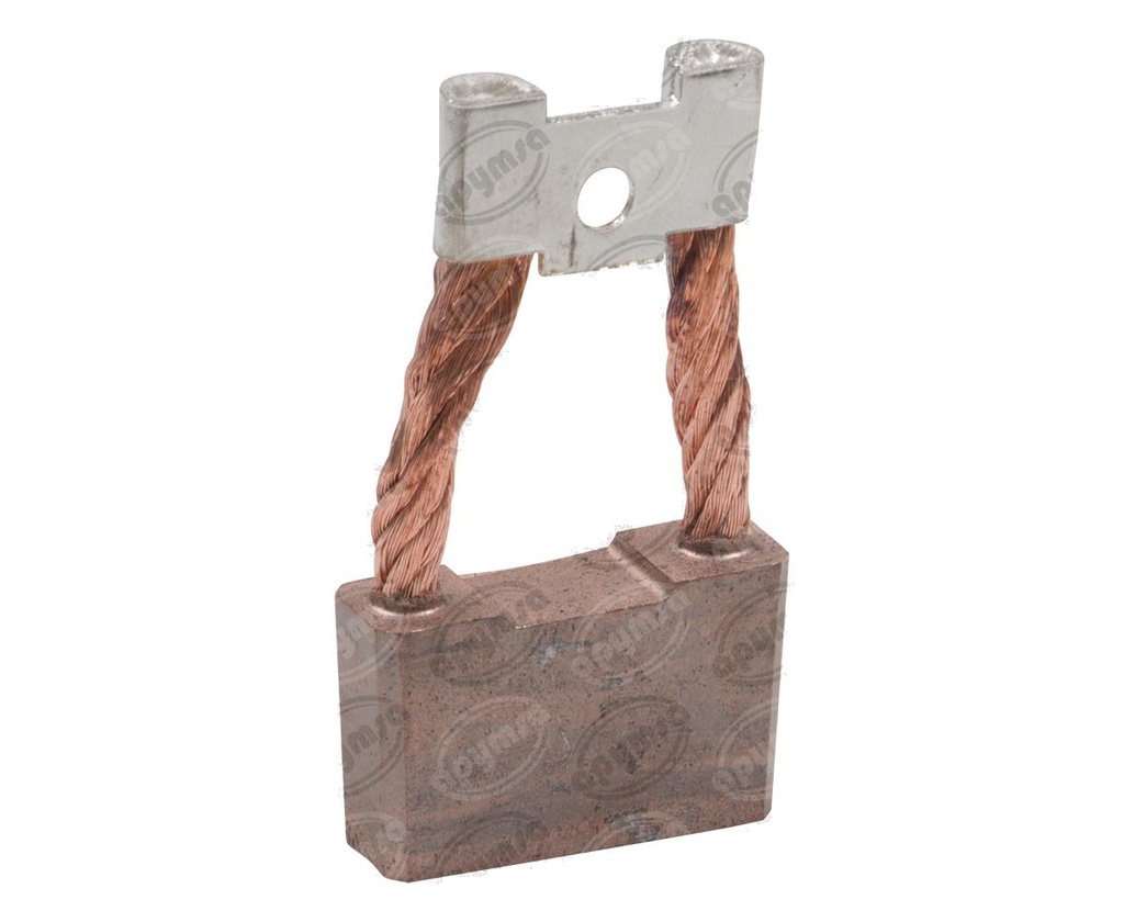 CARBON STARTER DELCO 37MT, 41MT 12V (HAE)