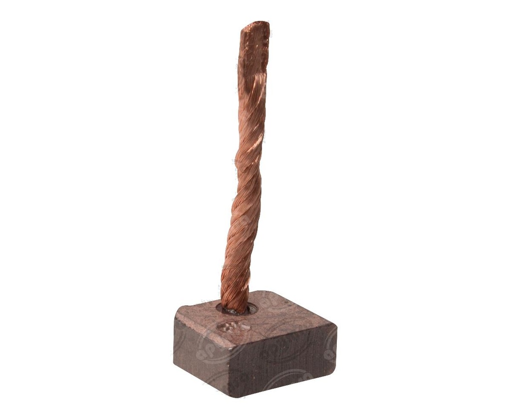 CARBON STARTER TOYOTA 22R NIPPONDENSO OSGR 12V KRUG 68-8210