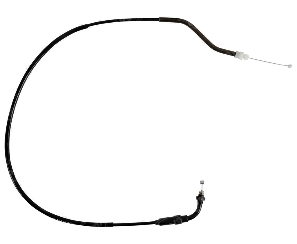 CHICOTE ACELERADOR PULSAR NS 200 IMPORTADO (HAE)