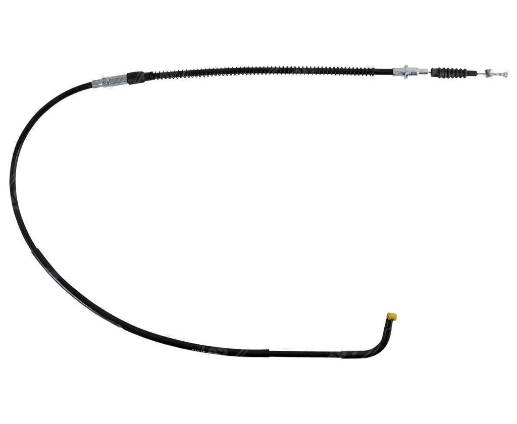 CHICOTE CLUTCH YBR 125 IMPORTADO J6041250037 (HAE)