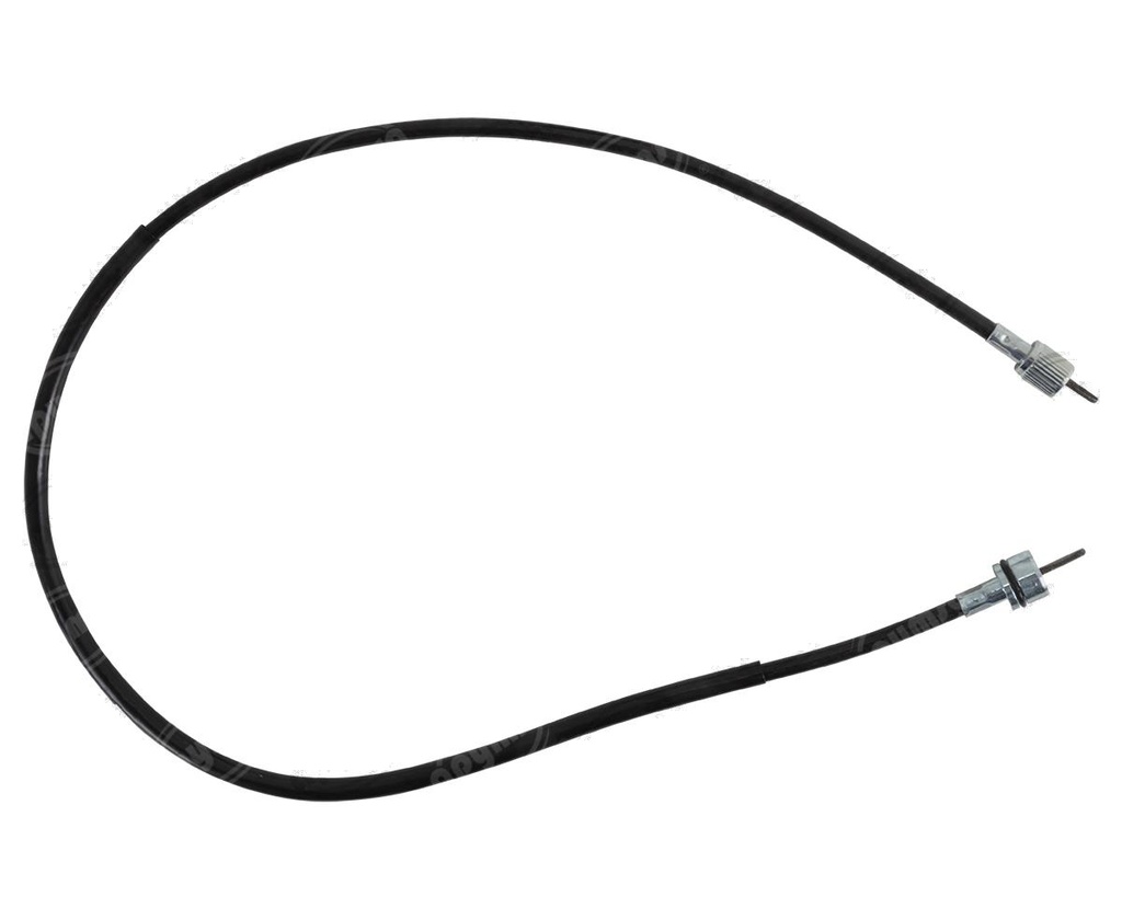 CHICOTE VELOCIMETRO CGL 125 TOOL IMPORTADO J6041260135 (HAE)