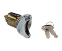 CILINDRO ENCENDIDO CROMADO FORD, LINCOLN, MERCURY DYNAMIC US-150L (HAE)