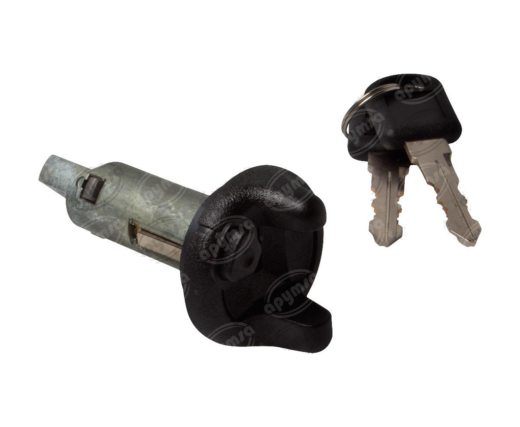CILINDRO ENCENDIDO LLAVE CHICA CHEVROLET DYNAMIC US-213L (HAE)