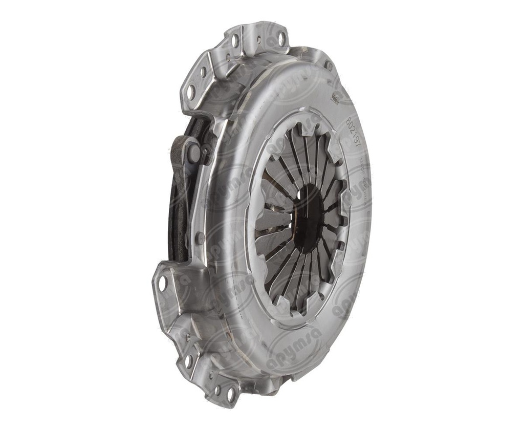 CLUTCH AUTOMOTRIZ   TSUBAME TSURU III SENTRA LUCINO 1.6L KIT 3 PIEZAS EMBRAGUES VALEO 801316 (HAE)