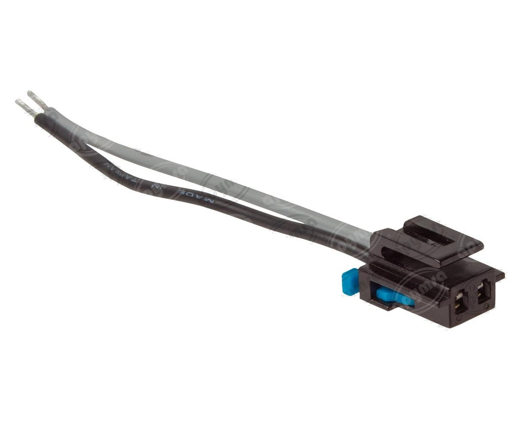 CONECTOR BOMBA DE GASOLINA 2 HEMBRATERMINALES EP-240 CHEVROLET IMPORTADO 1453600 (HAE)