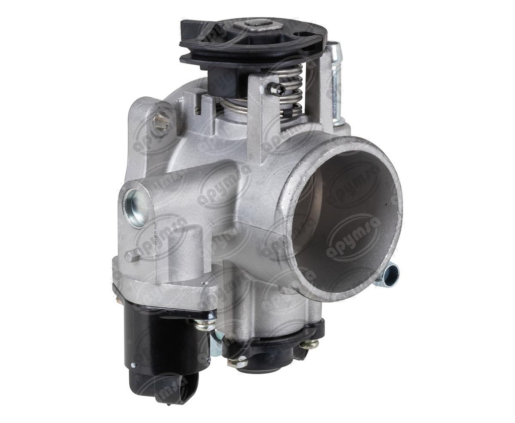 CUERPO ACELERACIÓN (TBI) CHEVROLET AVEO 1.6L. MOD. (HAE)