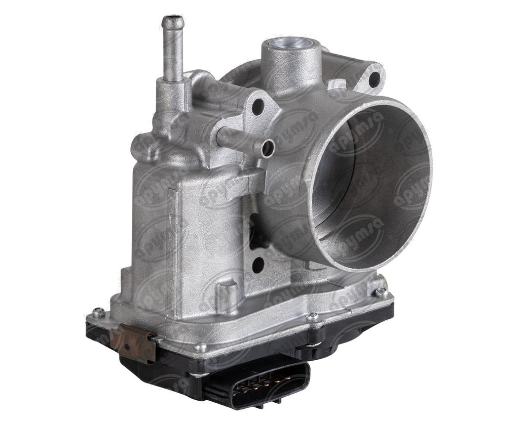 CUERPO ACELERACIÓN (TBI) NISSAN SENTRA 1.8L. MOD. 07-19 TECNOFUEL-OEM 16119-ET000