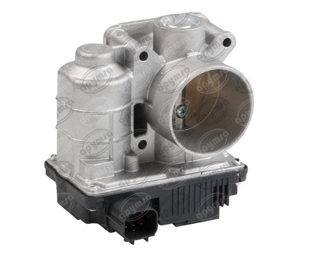 CUERPO ACELERACIÓN (TBI) NISSAN SENTRA ALMERA 4CIL 1.8L 02-07 TECNOFUEL-OEM SERA576-01