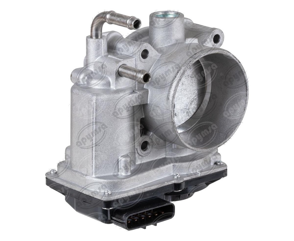CUERPO DE ACELERACION AUTOMOTRIZ NISSAN ROGUE XTRAIL 17-19 2.0L 2.5L 14-20 TECNOFUEL S20183
