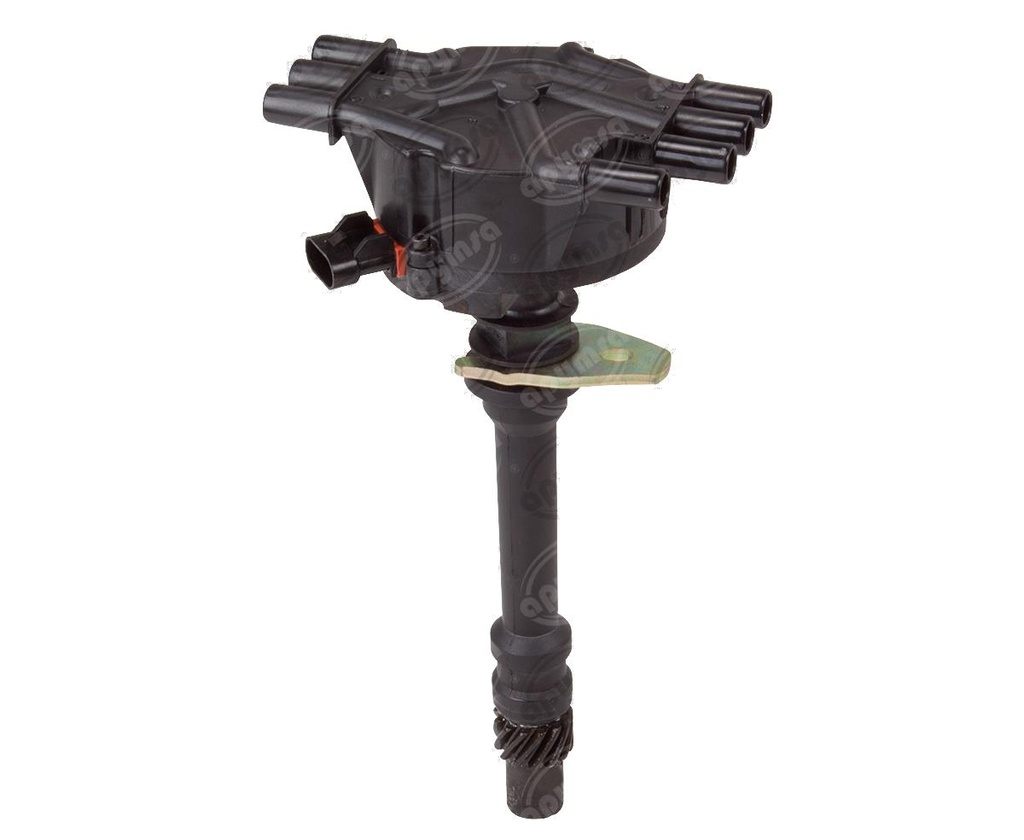 DISTRIBUIDOR AUTOMOTRIZ CHEVROLET GM OLDSMOBILE CAMIONETAS VORTEC V6 TECNOFUEL-EFI 12570426 (HAE)