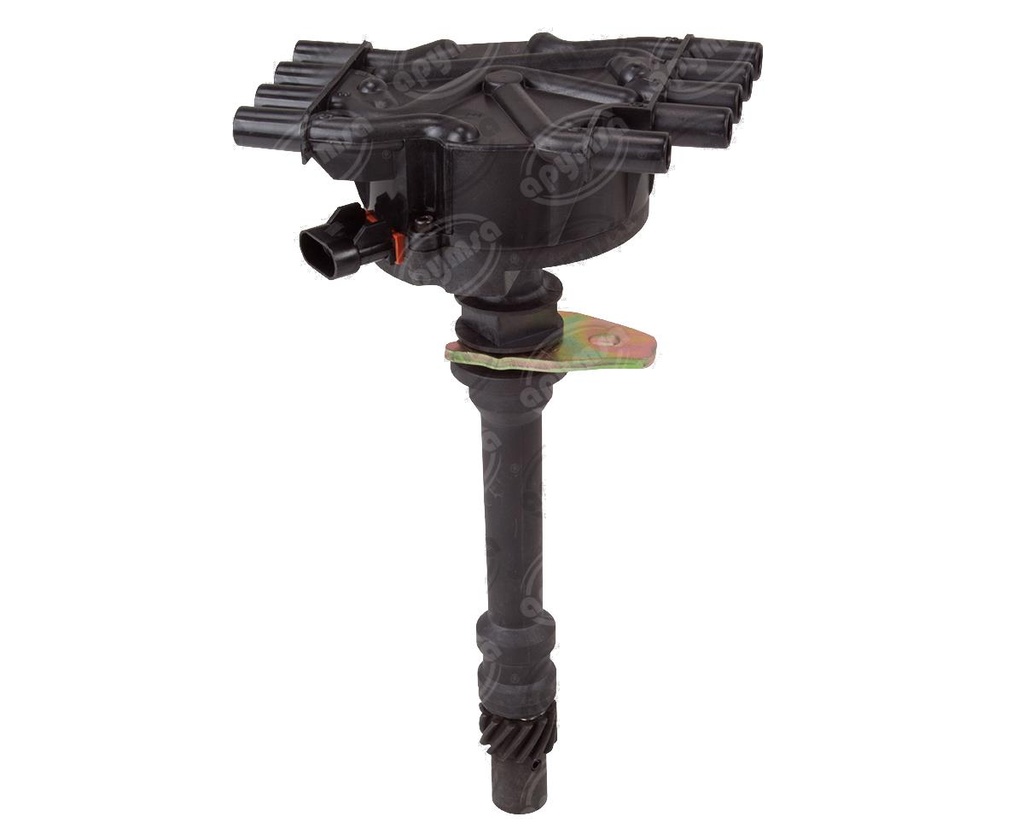 DISTRIBUIDOR AUTOMOTRIZ CHEVROLET, GM CAMIONETAS TECNOFUEL-EFI 12570425 (HAE)