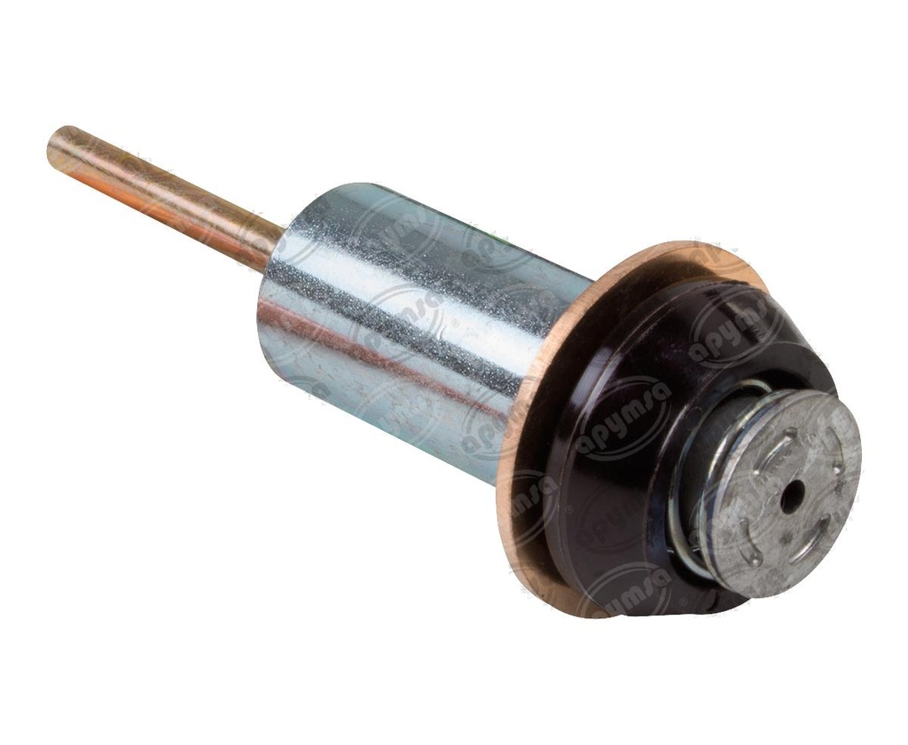 EMBOLO SOLENOIDE STARTER NIPPONDENSO 22R OSGR DODGE IMPORTADO 66-82603-1