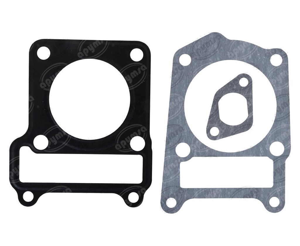 EMPAQUE CILINDRO YBR 125 IMPORTADO  (HAE)