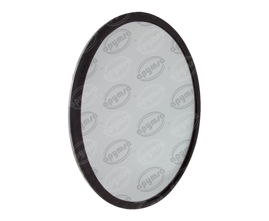 ESPEJO CONCAVO 8" TORNILLO AL CENTRO (HAE)