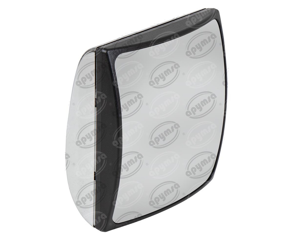 ESPEJO DE COFRE CUADRADO INTERNATIONAL PROSTAR / REPUESTO (HAE)