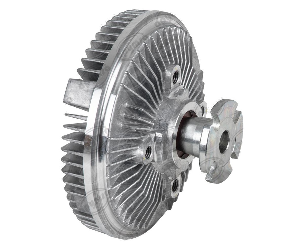 FAN CLUTCH AUTOMOTRIZ CHEVROLET CARFAN  (HAE)