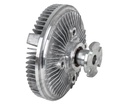 FAN CLUTCH AUTOMOTRIZ CHEVROLET CARFAN  (HAE)