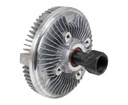 FAN CLUTCH AUTOMOTRIZ FORD LOBO 97-09 MUSTANG 4.6L 96-08 CARFAN MV 2789 (HAE)
