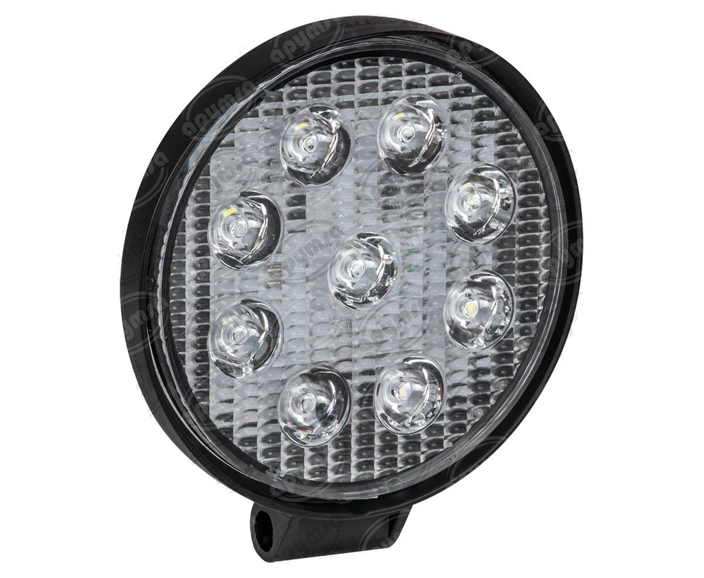 FARO LED-LITE 12-24V SIN CONECTOR STAR 25-28 THICKNESS