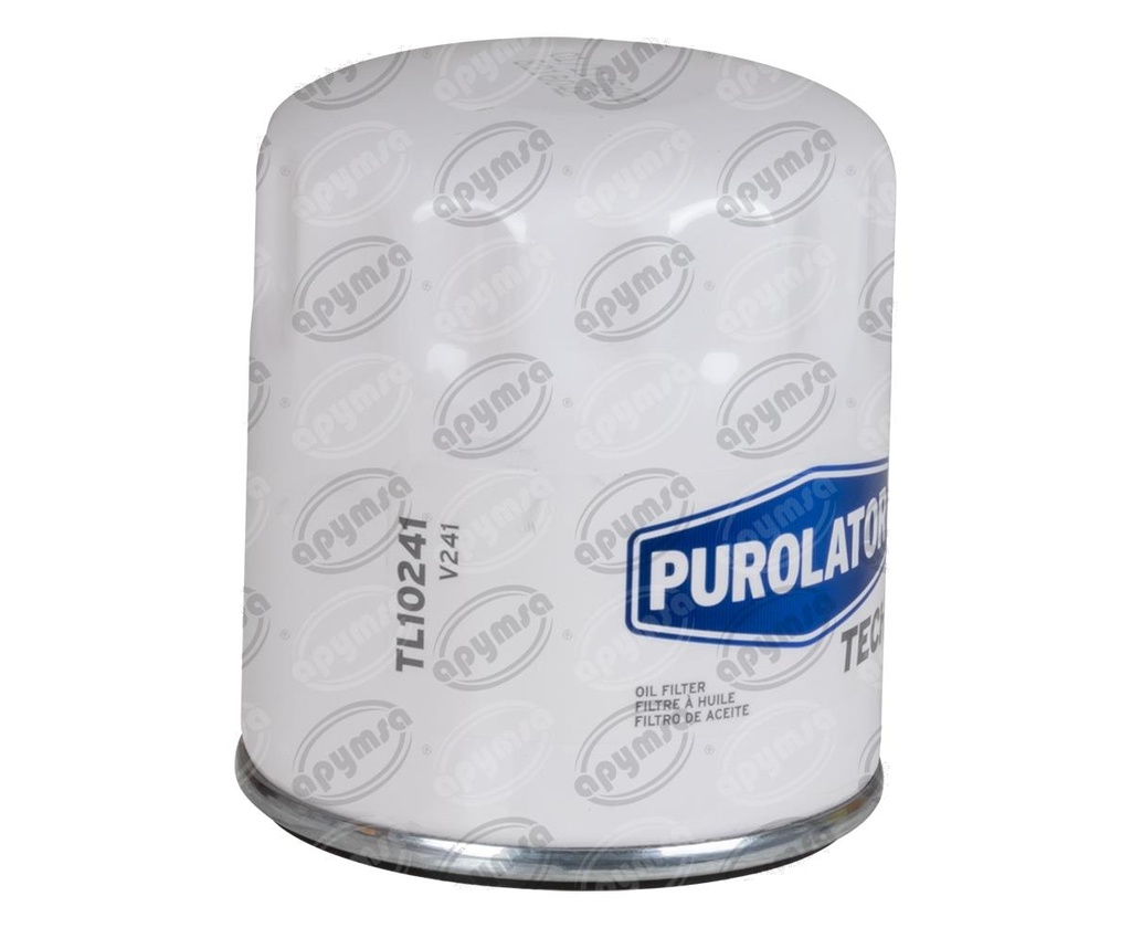FILTRO ACEITE TOYOTA 22R 89 AL 94 PUROLATOR  PH3614 TL10241 (HAE)