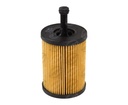 FILTRO ACEITE   VW BORA EUROVAN DIESEL INTERFIL INTERFIL OF-9461 	CH9461 (HAE)