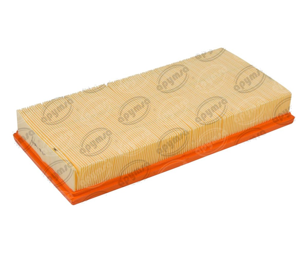 FILTRO AIRE   VW GOLF JETTA  1.8  2.0 BEETLE 4CIL 1.8L 99-05 INTERFIL F-86A02 CA8602 CA6602 (HAE)