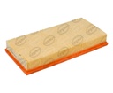FILTRO AIRE   VW GOLF JETTA  1.8  2.0 BEETLE 4CIL 1.8L 99-05 INTERFIL F-86A02 CA8602 CA6602 (HAE)