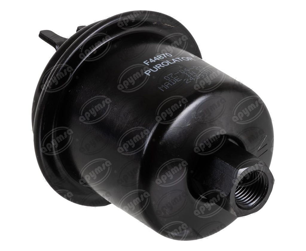 FILTRO GASOLINA PUROLATOR F44870 (HAE)