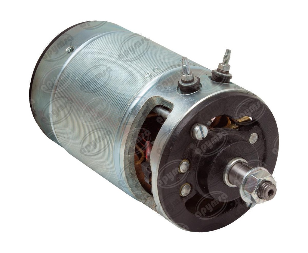 DINAMO AUTOMOTRIZ BOSCH IR/EF 12V 30A VW VALUE 15268