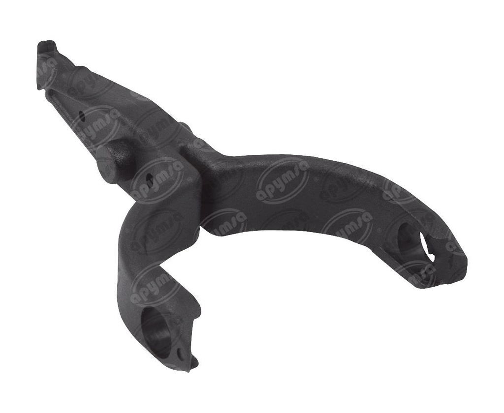 HORQUILLA STARTER BOSCH PMDD, PMGR CHRYSLER SHADOW IMPORTADO 55-9103 (HAE)