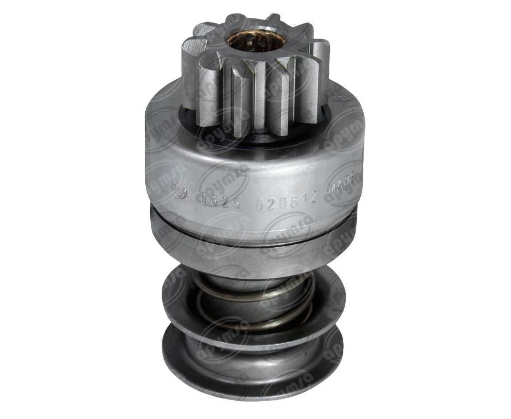 IMPULSOR STARTER DELCO 37MT CW 10D ZEN 0625