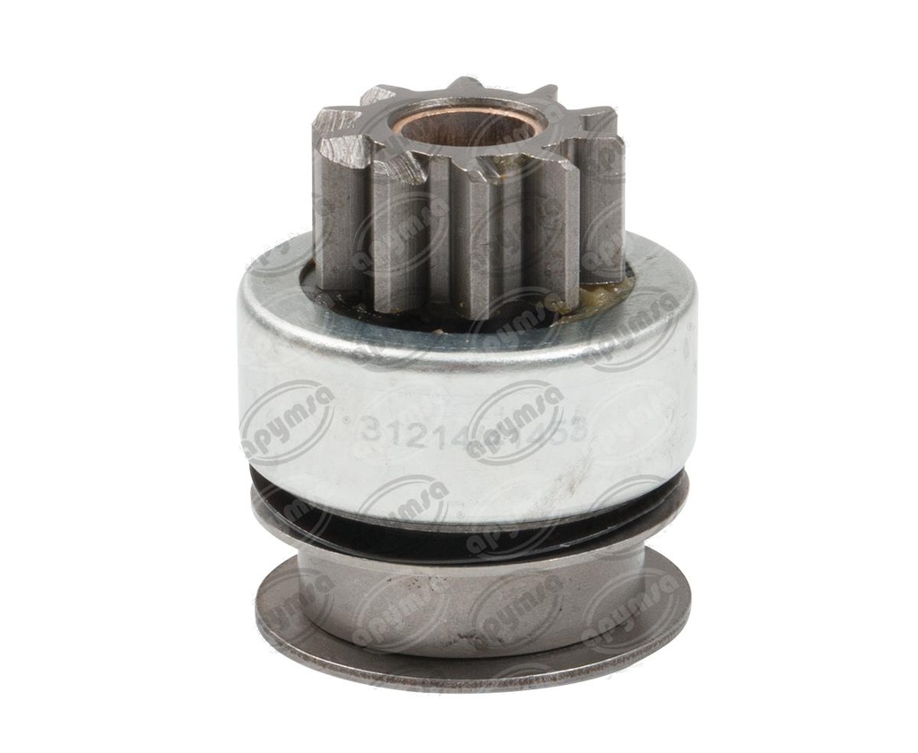 IMPULSOR STARTER MAZDA PROTEGE 01-03 2.0L MITSUBISHI PMGR CW 10D 8 VALUE-SL 0596