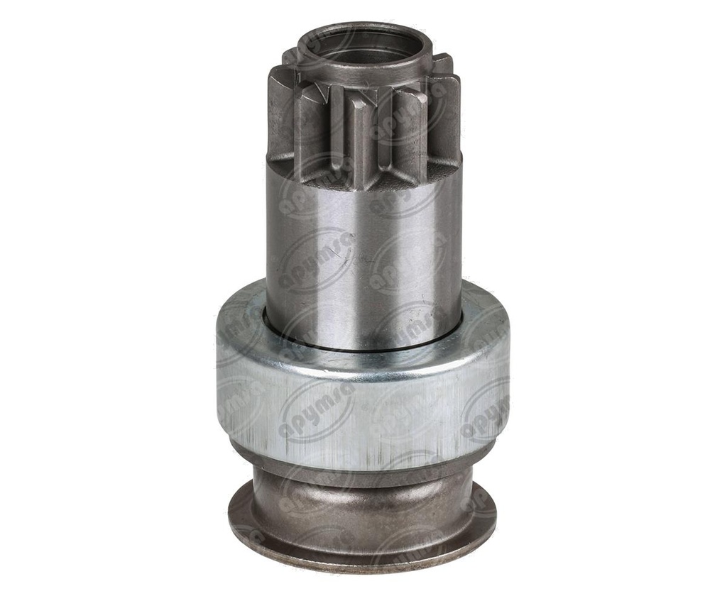 IMPULSOR STARTER MITSUBISHI PMGR CW 9D 8 ESTRIAS NISSAN FRONTIER KA24DE VALUE-SL 0712  54-8325