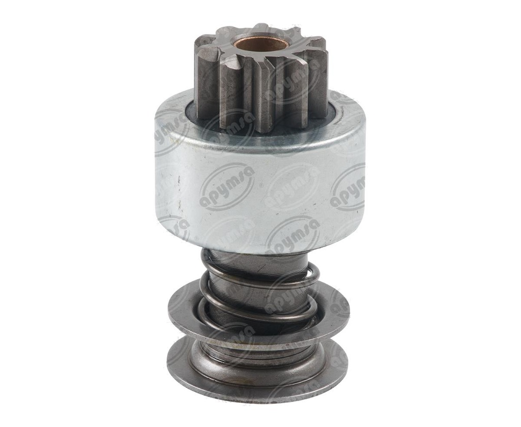 IMPULSOR MARCHA DELCO 37MT CW 10D VALUE STARTER 0625