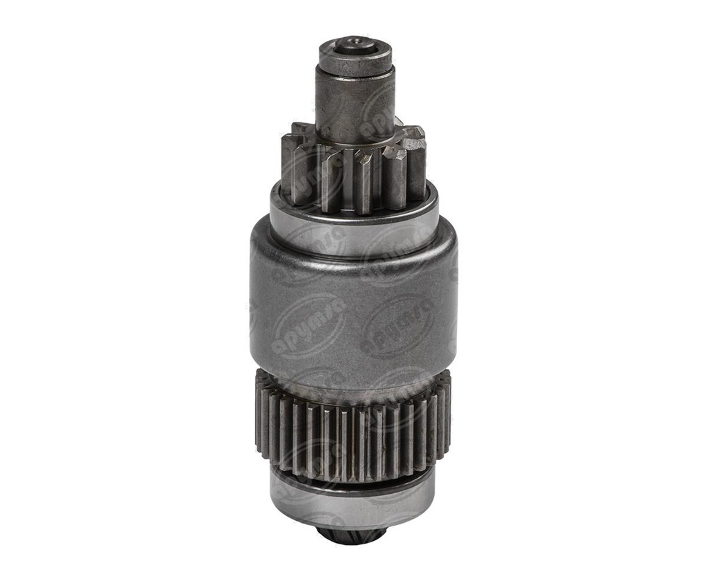 IMPULSOR STARTER  ISUZU NPR 4.8L 4HE1 99-04 NQR 5.2L 4HK1    NIPPONDENSO OSGR CCW 11D  VALUE-SL 54-8262 028300-8950