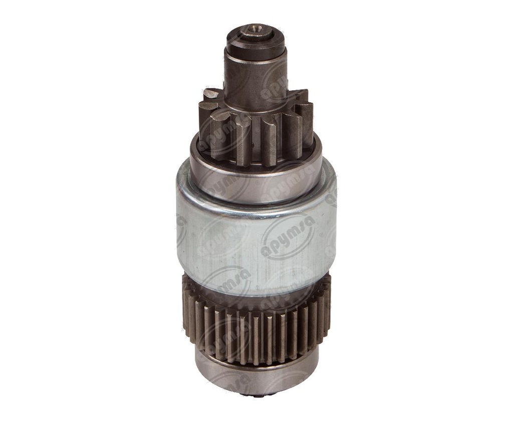 IMPULSOR STARTER HINO 87-97 ISUZU 76-08 JOHN DEERE 75-09 OSGR CW 11D VALUE-SL 54-8241
