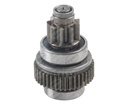 IMPULSOR STARTER TOYOTA HILUX 22R 2.4L 92-95 NIPPONDENSO OSGR CW 9D 10 ESTRIAS  VALUE-SL 0818