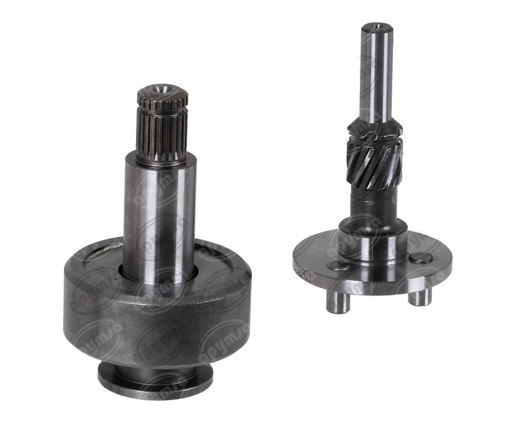 IMPULSOR STARTER HINO 300 N04C SAWAFUJI PLGR CW 11D VALUE-SL 28100-78113