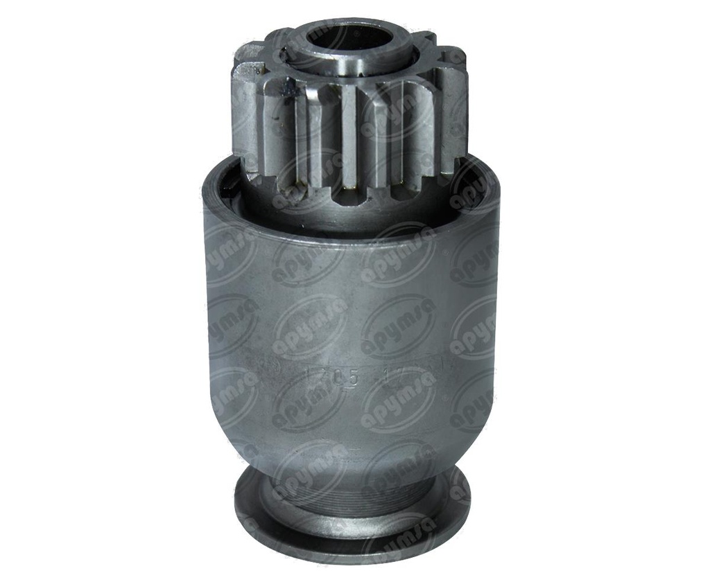 IMPULSOR ZEN 1205 DELCO 41MT 12D CW 19 ESTRIAS ( 780 )