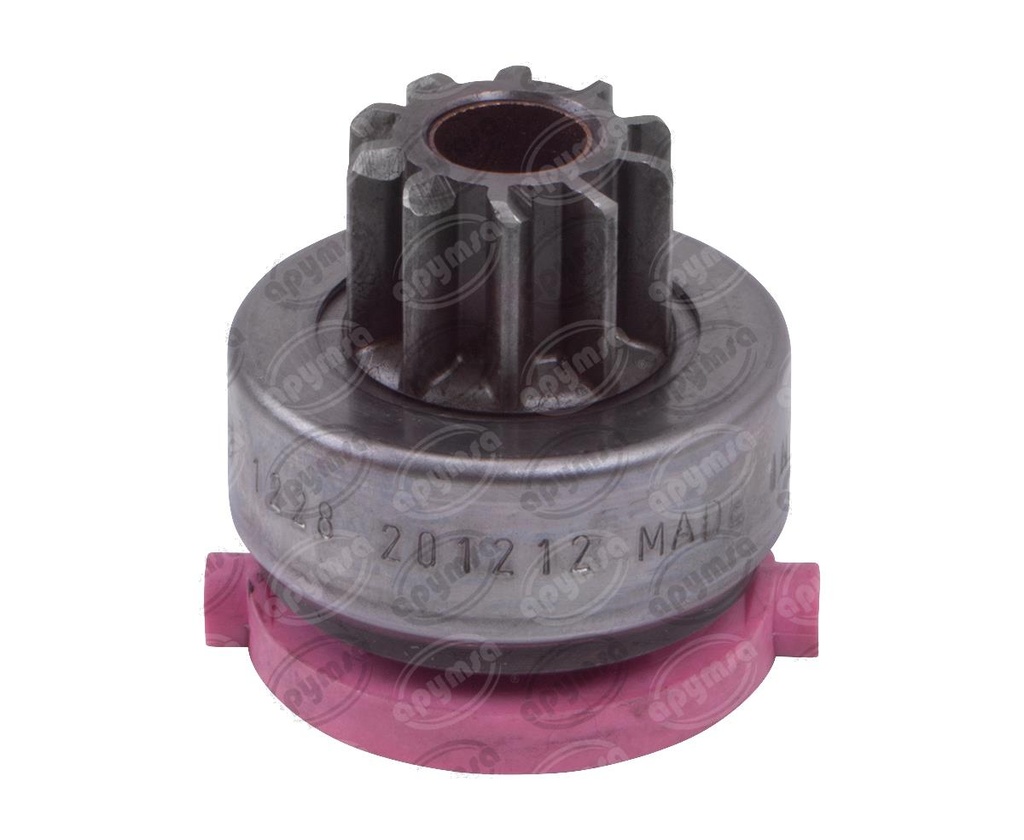 IMPULSOR ZEN 1228 FOCUS MYSTIQUE ESCORT CONTOUR 10D (1208) (HAE)