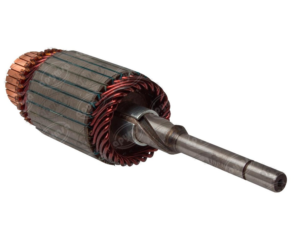 INDUCIDO STARTER DELCO CW 12V 1.6KW 3 ESTRIAS VALUE-EM 61-139 (HAE)