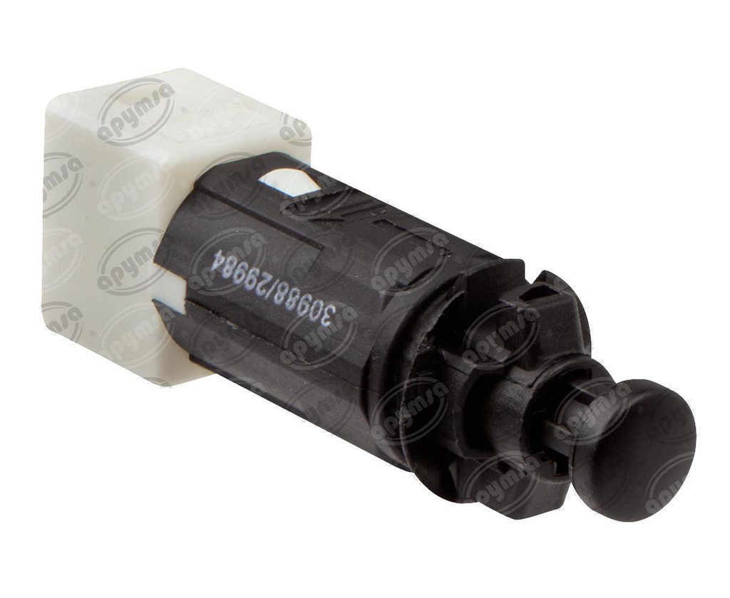 INTERRUPTOR DE FRENO 4TERMINALES NISSAN PLATINA, RENAULT CLIO KANGOO IMPORTADO 25320-00QAA (HAE)