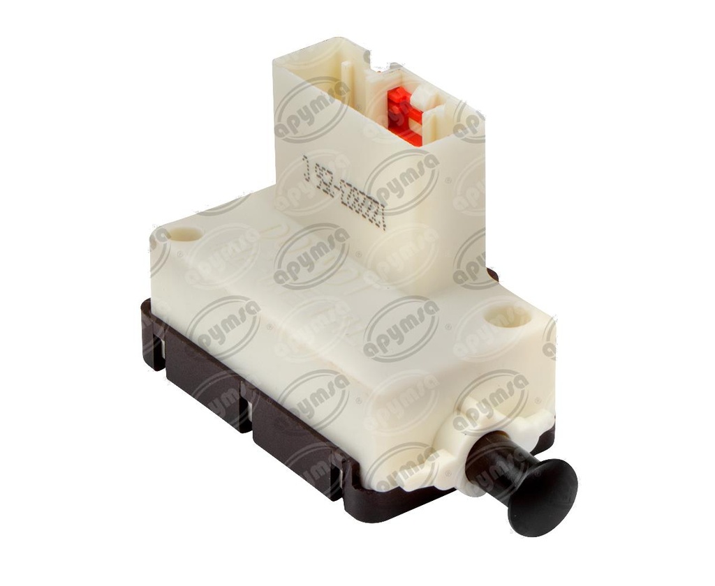 INTERRUPTOR DE FRENO 6TERMINALES CHRYSLER, DODGE, JEEP, PLYMOUTH DYNAMIC SLS-237 (HAE)