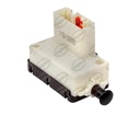 INTERRUPTOR DE FRENO 6TERMINALES CHRYSLER, DODGE, JEEP, PLYMOUTH DYNAMIC SLS-237 (HAE)