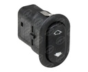 INTERRUPTOR ELEVADOR CRISTAL 6TERMINALES SENCILLO FORD FIESTA,RANGER,ECOSPORT DYNAMIC 2S6514529AA  (HAE)