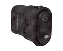 INTERRUPTOR ELEVADOR CRISTAL 7TERMINALES CON LUZ FORD PICK-UP MERCURY DYNAMIC DWS-716 (HAE)