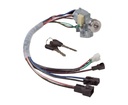 INTERRUPTOR LLAVE MAZDA PICK-UP DYNAMIC UB80-76-290 (HAE)