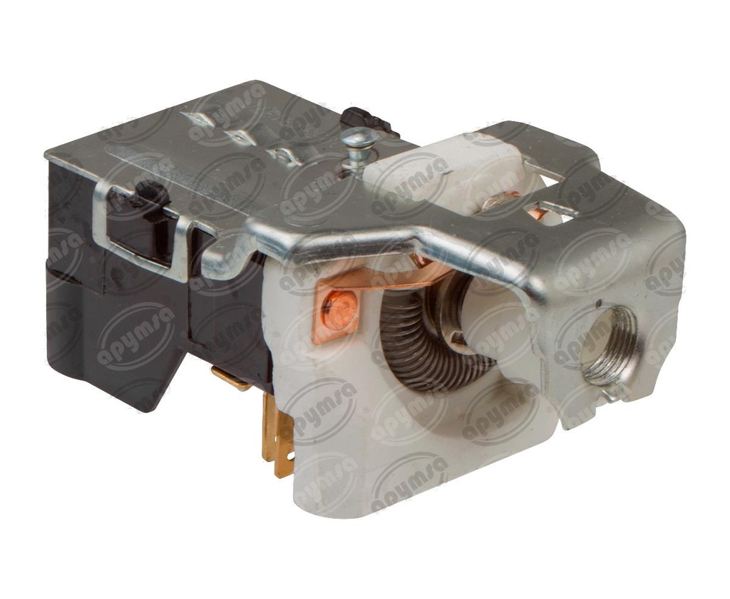 INTERRUPTOR LUZ 7TERMINALES CHEVROLET DYNAMIC HS-99 (HAE)